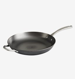 Satake Pure Pan Stekpanna 32 cm